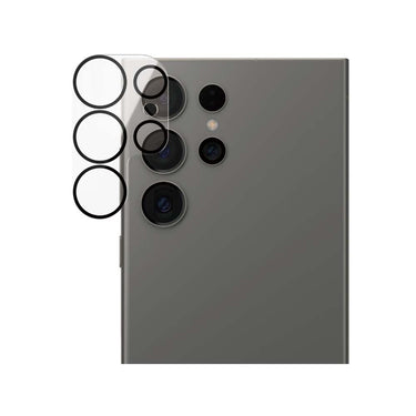 PanzerGlass Picture Perfct Lens Protector-Samsung GS25 Ultra